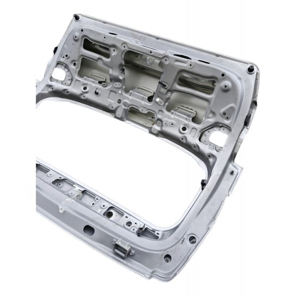 Tampa Traseira Kia Sportage 2017 2018 2019 2020 2021 Preto