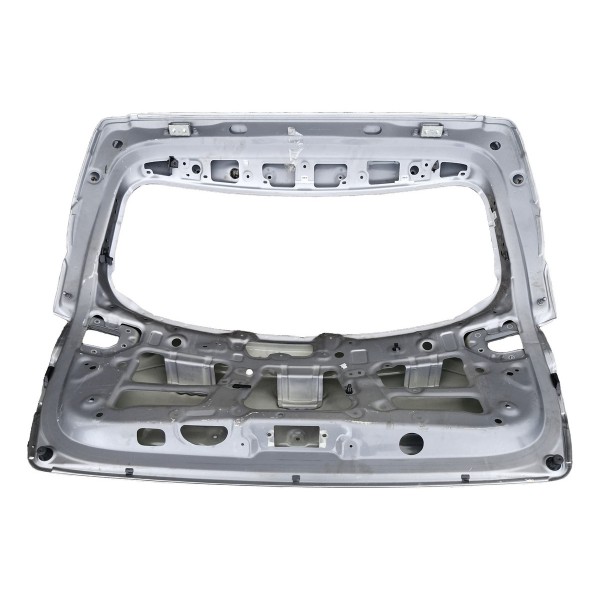 Tampa Traseira Kia Sportage 2017 2018 2019 2020 2021 Preto