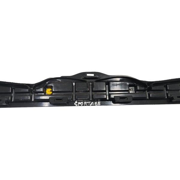 Suporte Parachoque Tampa Traseira Kia Sportage 2016/2019