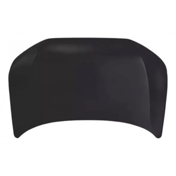 Capo Compatível Com Strada 2020 2021 2022 2024 2025 Preto