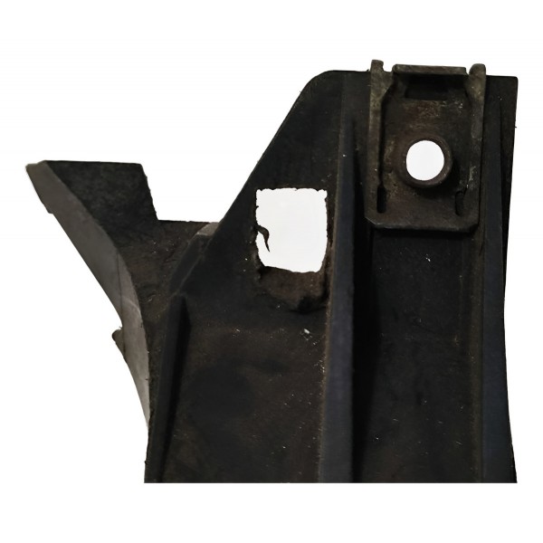 Guia Parachoque Traseiro Esq. Peugeot 307 03/12 9643074580