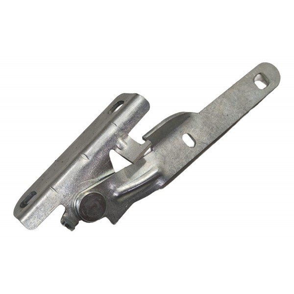 Dobradiça Braço Capo Renault Logan 2007 08 09 10 11 12 13 14