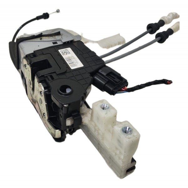 Fechadura Elétrica Dianteira Esquerda New Tucson 2017 A 2021