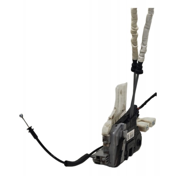 Fechadura Elétrica Dianteira Esquerda New Tucson 2017 A 2021