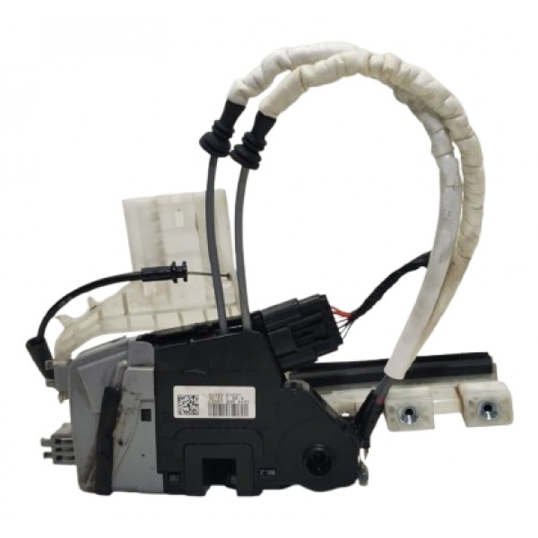 Fechadura Elétrica Dianteira Esquerda New Tucson 2017 A 2021