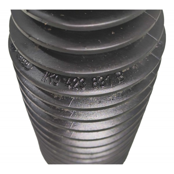 Braço Axial Dianteiro Esquerdo Audi Q3 2020 1k0423831b Cx14