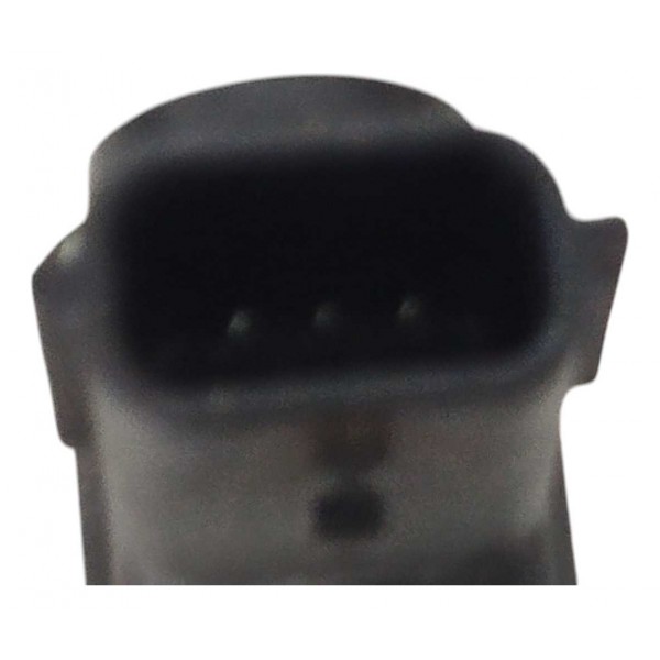 Sensor Estacionamento Renault Sandero Logan 253a43351r Preto