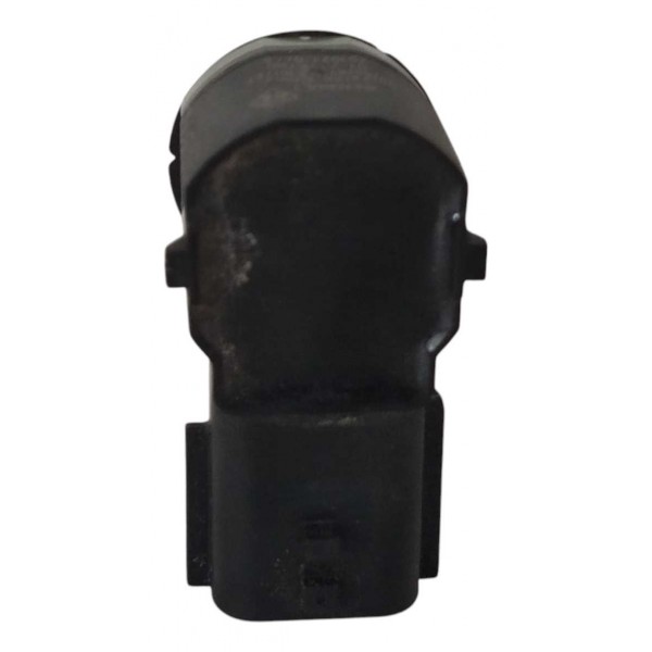 Sensor Estacionamento Renault Sandero Logan 253a43351r Preto