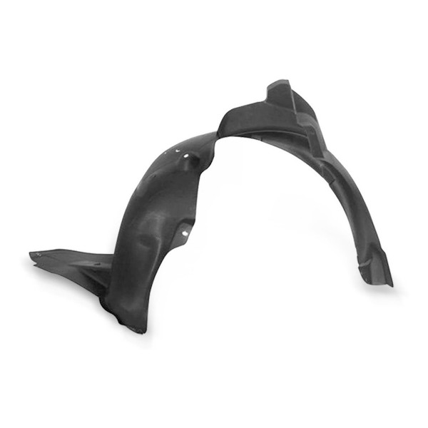 Parabarro Dianteiro Gol Voyage Saveiro G5 G6 G7 2009 A 2017