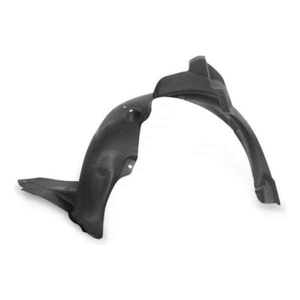 Parabarro Dianteiro Gol Voyage Saveiro G5 G6 G7 2009 A 2017