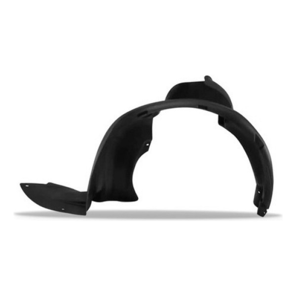 Parabarro Dianteiro Gol Voyage Saveiro G5 G6 G7 2009 A 2017