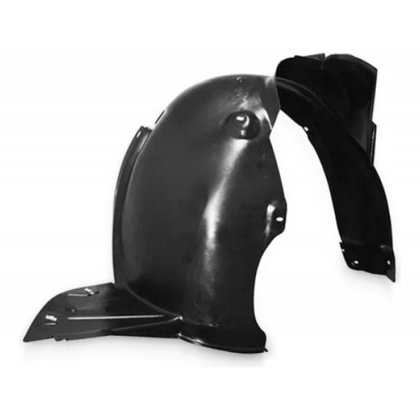 Parabarro Dianteiro Gol Voyage Saveiro G5 G6 G7 2009 A 2017