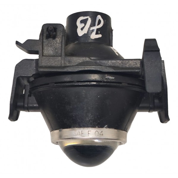 Farol Milha Auxiliar Fusion 2006 2007 2008 2009 Ld / Le Tyc