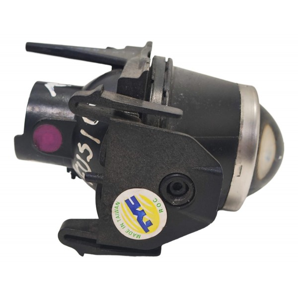 Farol Milha Auxiliar Fusion 2006 2007 2008 2009 Ld / Le Tyc