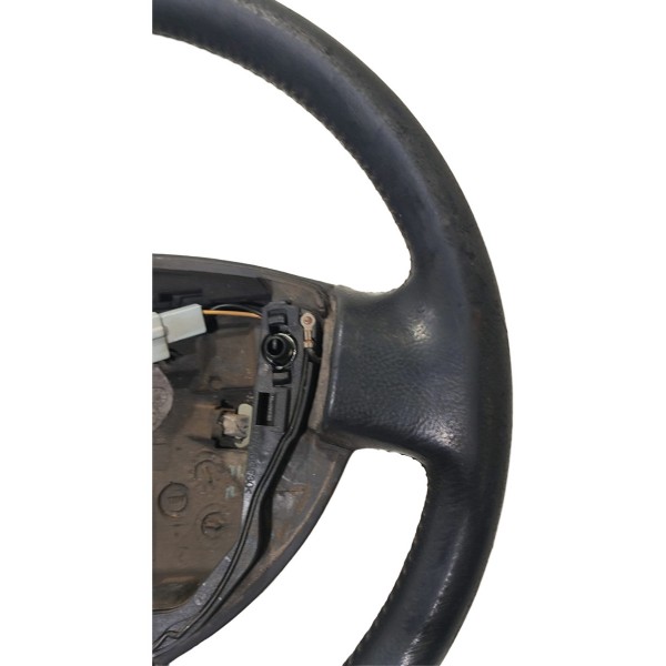 Volante Renault Symbol 2009/2014 Original 484307438r Preto