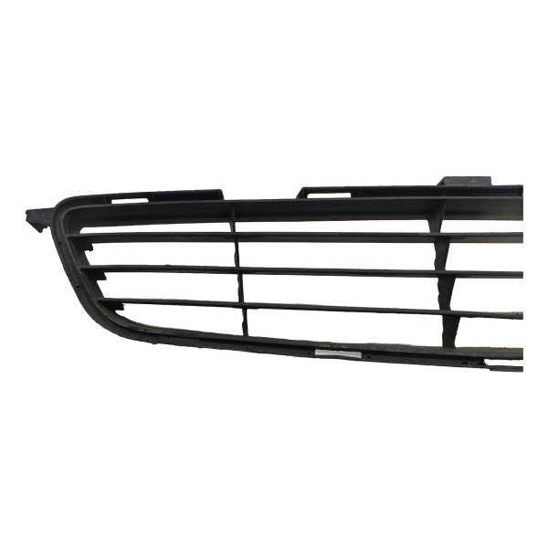 Grade Central Parachoque Corolla 2009/2011 5311202200a Preto Fosco