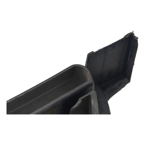 Grade Central Parachoque Corolla 2009/2011 5311202200a Preto Fosco