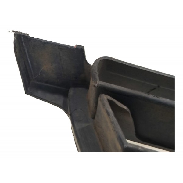 Grade Central Parachoque Corolla 2009/2011 5311202200a Preto Fosco