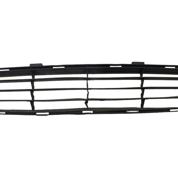 Grade Central Parachoque Corolla 2009/2011 5311202200a Preto Fosco