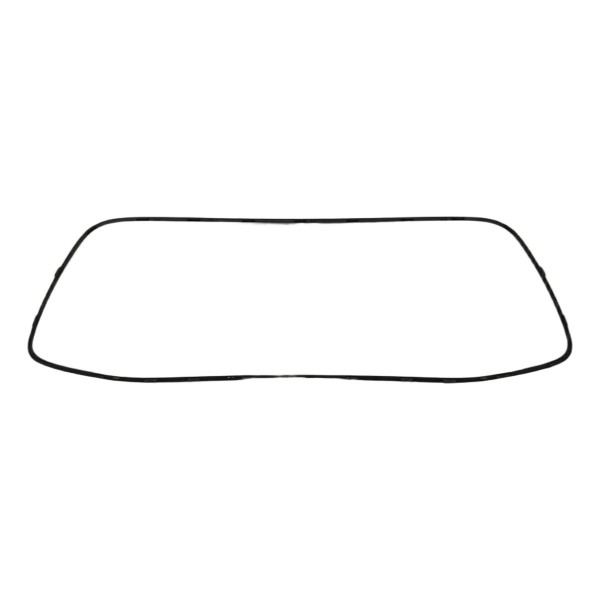 Friso Aplique Grade Citroen C3 2013 A 2020 9806464880 Preto Natural