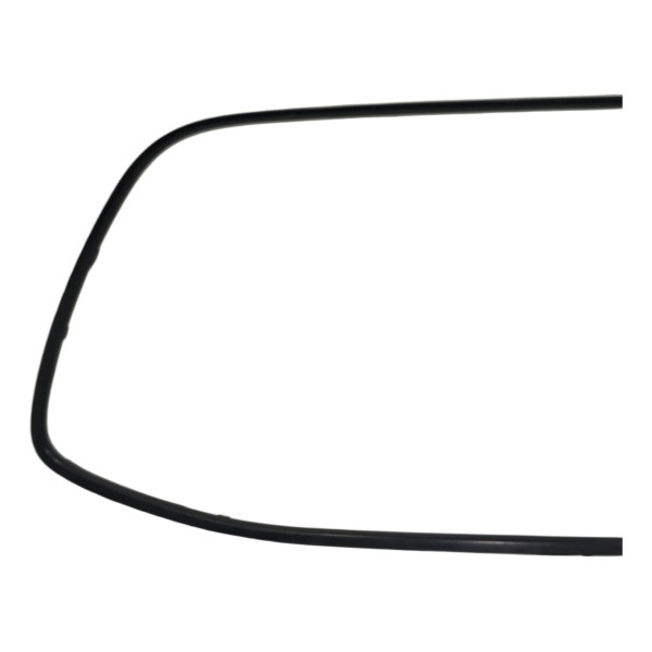 Friso Aplique Grade Citroen C3 2013 A 2020 9806464880 Preto Natural