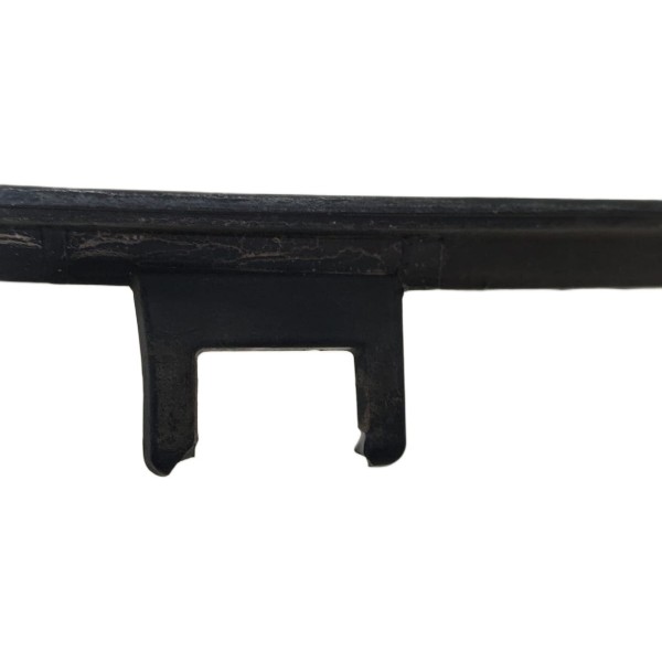 Friso Aplique Grade Citroen C3 2013 A 2020 9806464880 Preto Natural