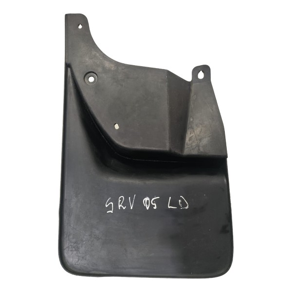 Lameira Badana Direito Toyota Land Cruiser Prado 2002/2009