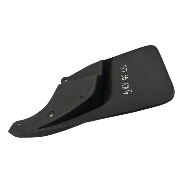 Lameira Badana Direito Toyota Land Cruiser Prado 2002/2009