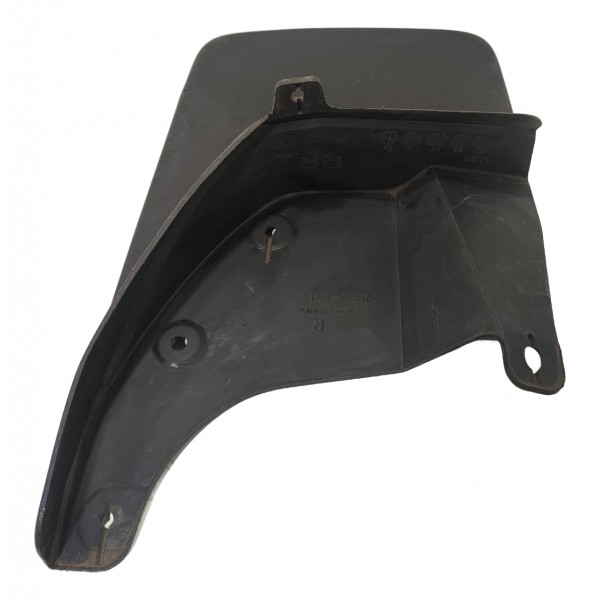 Lameira Badana Direito Toyota Land Cruiser Prado 2002/2009