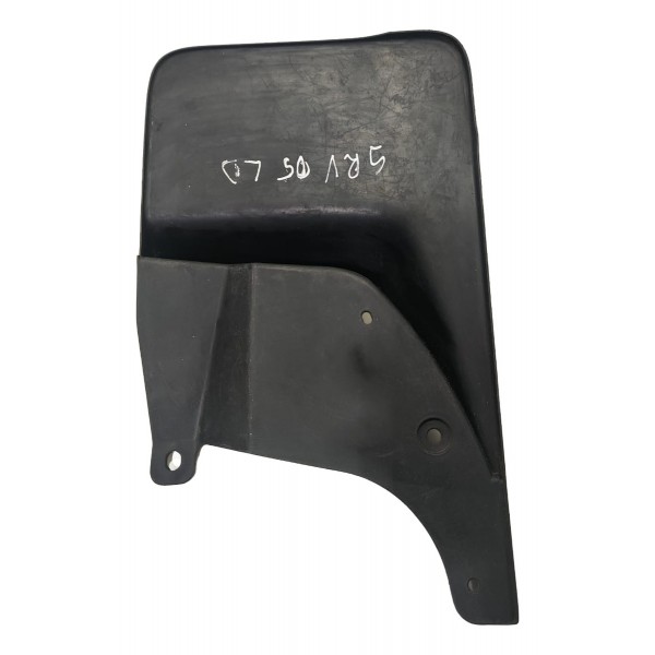 Lameira Badana Direito Toyota Land Cruiser Prado 2002/2009