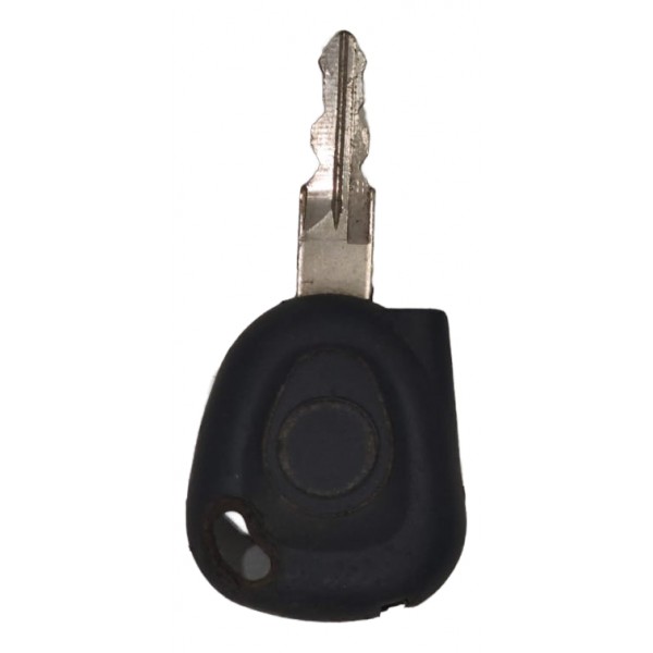 Kit Code Chave Modulo Injeção Conforto Sandero 2009/2013