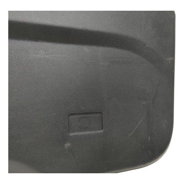 Moldura Acabamento Porta Malas Gm Spin 2013/2015 C/ Detalhe