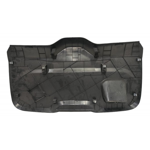 Moldura Acabamento Porta Malas Gm Spin 2013/2015 C/ Detalhe