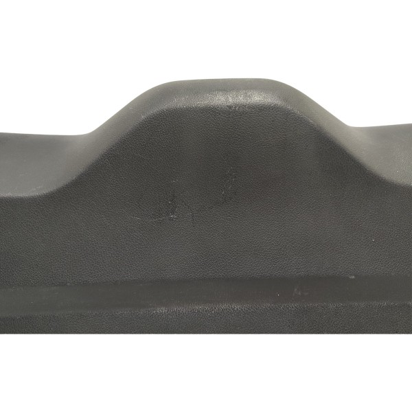 Moldura Acabamento Porta Malas Gm Spin 2013/2015 C/ Detalhe