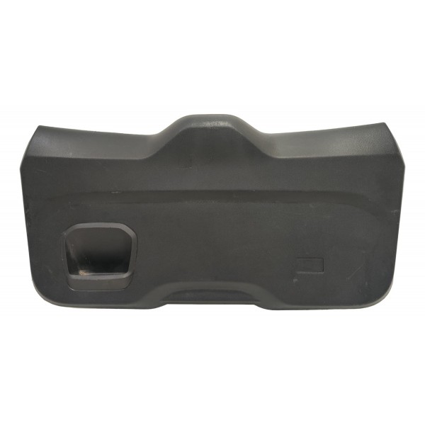 Moldura Acabamento Porta Malas Gm Spin 2013/2015 C/ Detalhe