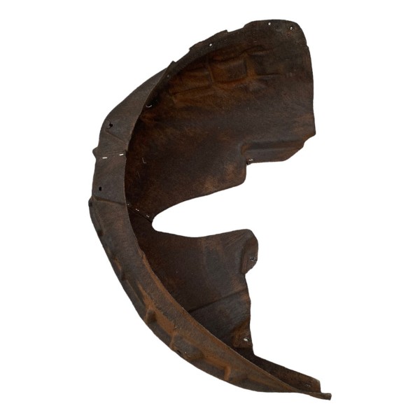 Parabarro Traseiro Esquerdo Audi Q3 2013/2018 8u0810171b