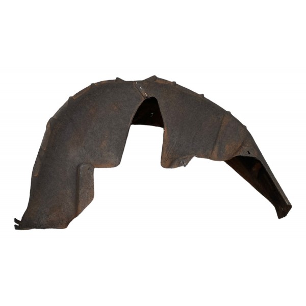 Parabarro Traseiro Esquerdo Audi Q3 2013/2018 8u0810171b