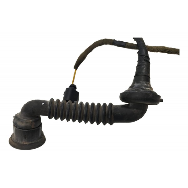 Chicote Porta Dianteira Direita Vw Gol G5 G6 G7 2008/2016