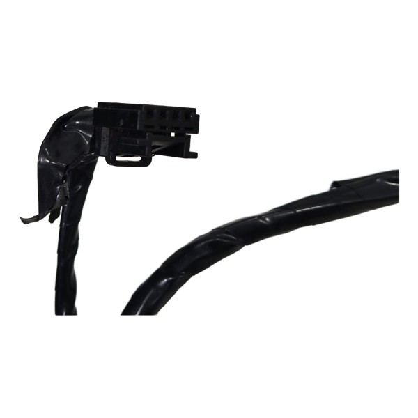 Chicote Porta Dianteira Direita Vw Gol G5 G6 G7 2008/2016