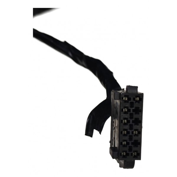 Chicote Porta Dianteira Direita Vw Gol G5 G6 G7 2008/2016