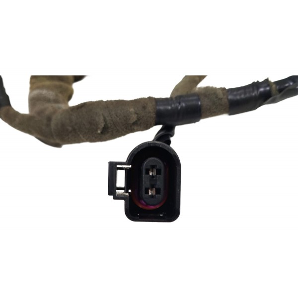 Chicote Porta Dianteira Direita Vw Gol G5 G6 G7 2008/2016