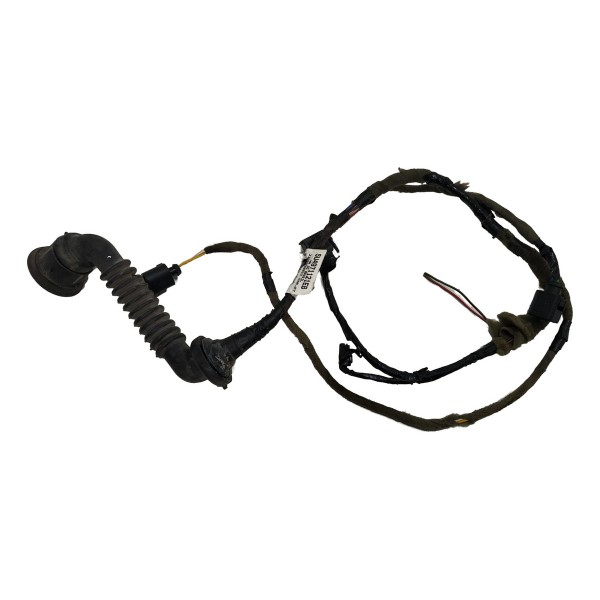 Chicote Porta Dianteira Direita Vw Gol G5 G6 G7 2008/2016