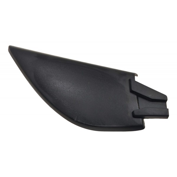 Moldura Interno Retrovisor Esq Gol Saveiro G5 G6 2008/2016