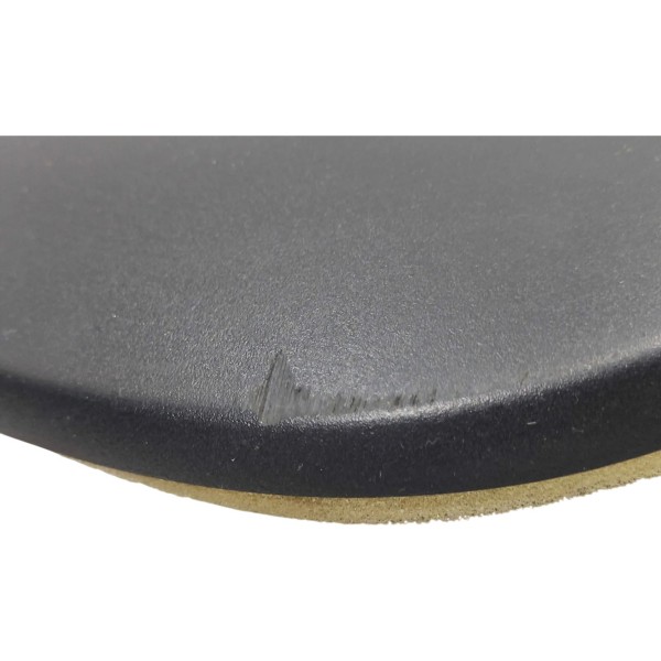 Moldura Interno Retrovisor Esq Gol Saveiro G5 G6 2008/2016