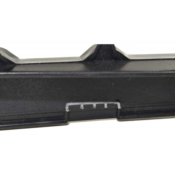 Grade Central Parachoque Cronos 2017/2022 C/ Detalhe