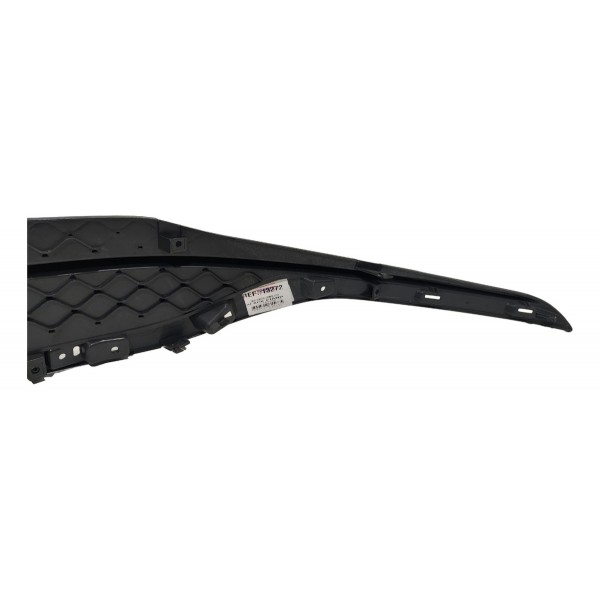 Grade Central Parachoque Cronos 2017/2022 C/ Detalhe