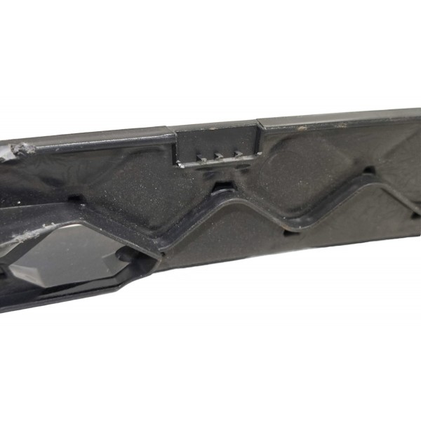 Grade Central Parachoque Cronos 2017/2022 C/ Detalhe