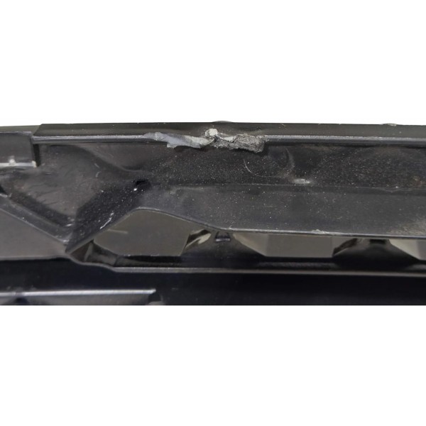 Grade Central Parachoque Cronos 2017/2022 C/ Detalhe