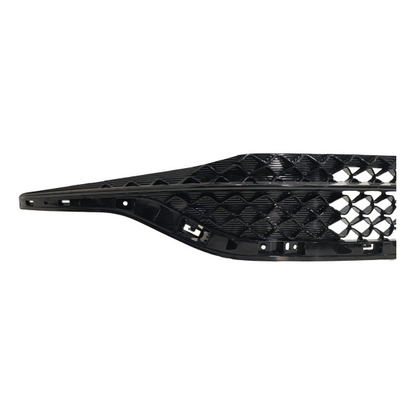 Grade Central Parachoque Cronos 2017/2022 C/ Detalhe