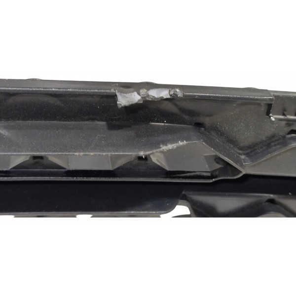 Grade Central Parachoque Cronos 2017/2022 C/ Detalhe